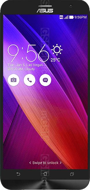 Asus ZenFone 2 ZE551ML Asus ZenFone 2 ZE551ML