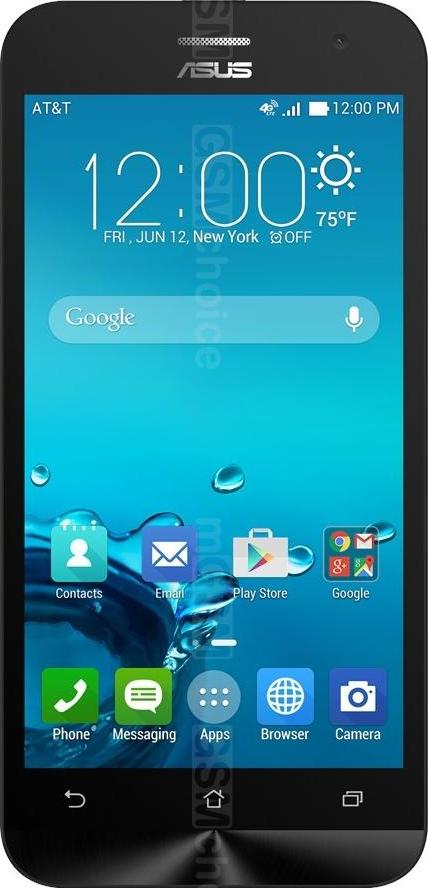 Asus ZenFone 2E Asus ZenFone 2E