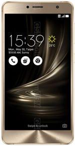 Galeria zdjęć telefonu Asus ZenFone 3 Deluxe ZS550KL
