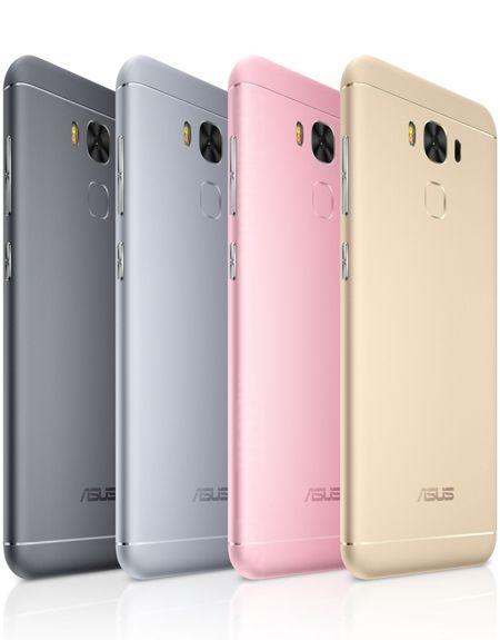 Asus ZenFone 3 Max ZC553KL Dane techniczne telefonu :: mGSM.pl