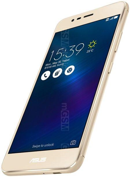 ASUS Zenfone 3 Max SIMフリー Amazon | ZC520TL-GD16(ゴールド) ZenFone 3 Max SIMフリー LTE