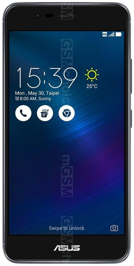 ZenFone 3 Max (ZC520TL) ASUS X008DB - その他