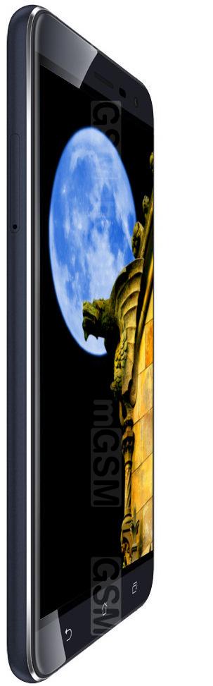 Asus ZenFone 3 ZE520KL Dane techniczne telefonu :: mGSM.pl
