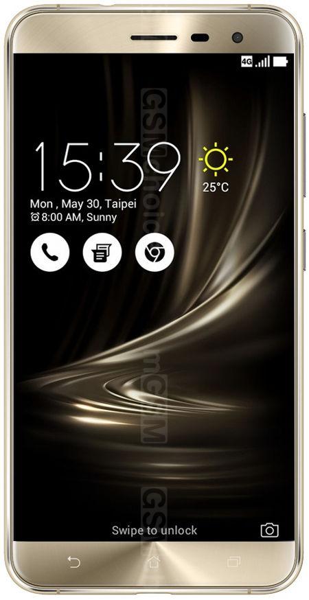 ASUS - zenfone 3 スマホ ASUS ZenFone 3 ZE552KL SIMフリー 価格比較 - 価格.com