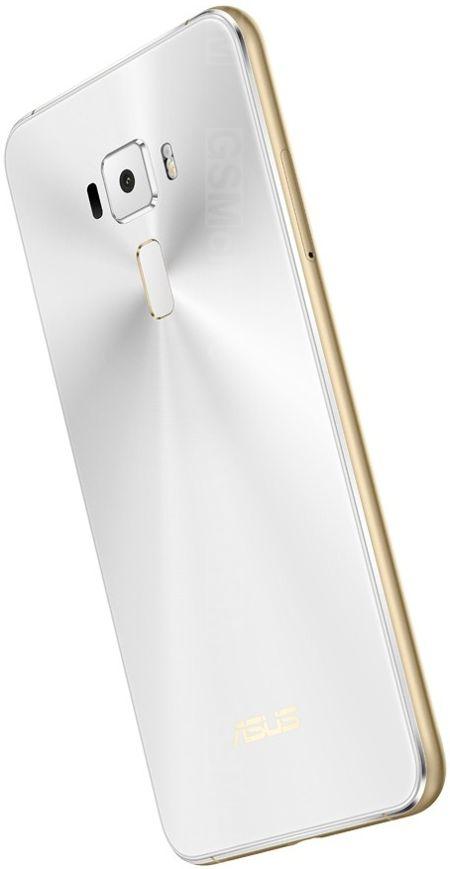Asus ZenFone 3 ZE552KL Dane techniczne telefonu :: mGSM.pl