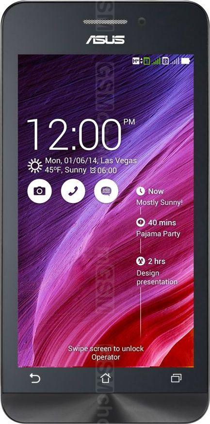 Asus ZenFone 4 A400CXG