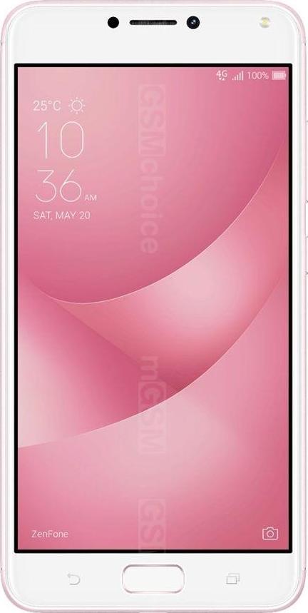 Asus Zenfone 4 Max ZC554KL Asus Zenfone 4 Max ZC554KL