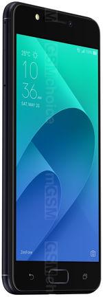 Galeria zdjęć telefonu Asus Zenfone 4 Selfie Lite