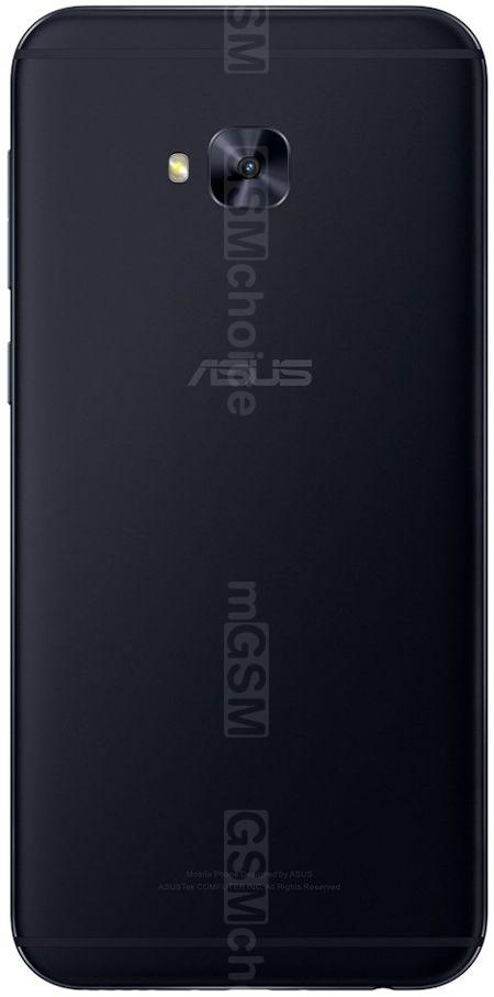 Asus ZenFone 4 Selfie Pro ZD552KL Dane techniczne telefonu