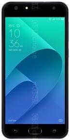 Galeria zdjęć telefonu Asus ZenFone 4 Selfie ZD553KL