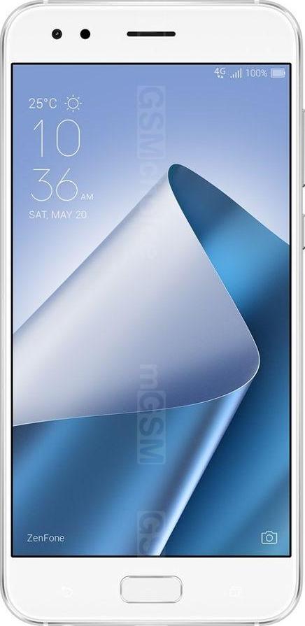Asus ZenFone 4 ZE554KL