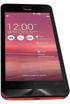 Asus ZenFone 5 A500KL kliknij aby zobaczyć powiększenie