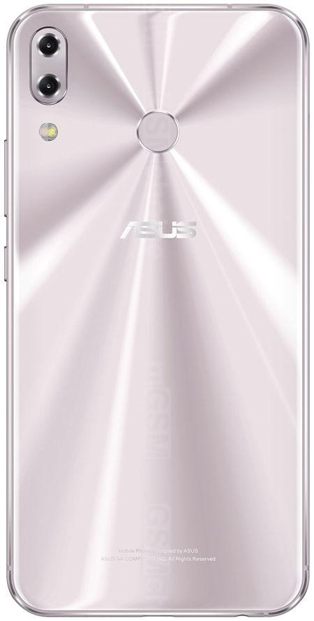 Asus ZenFone 5 ZE620KL Dane techniczne telefonu :: mGSM.pl