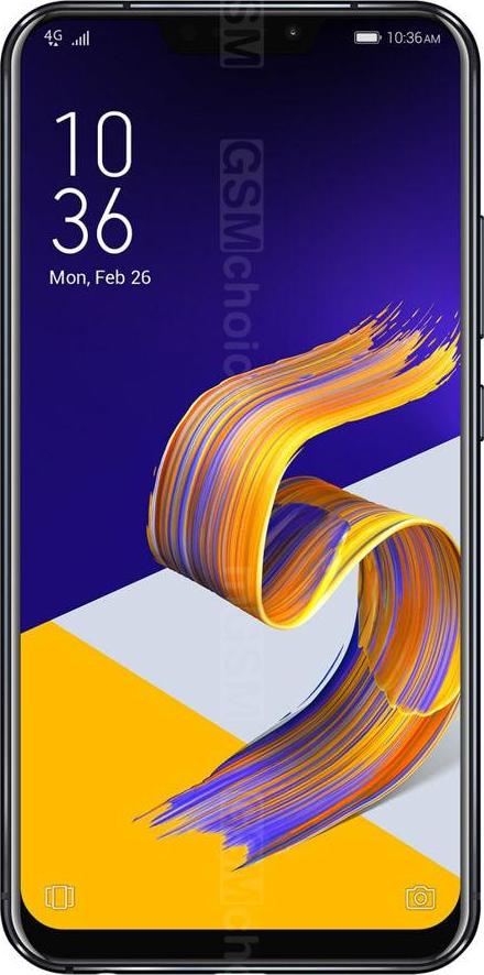 Asus ZenFone 5 Asus ZenFone 5