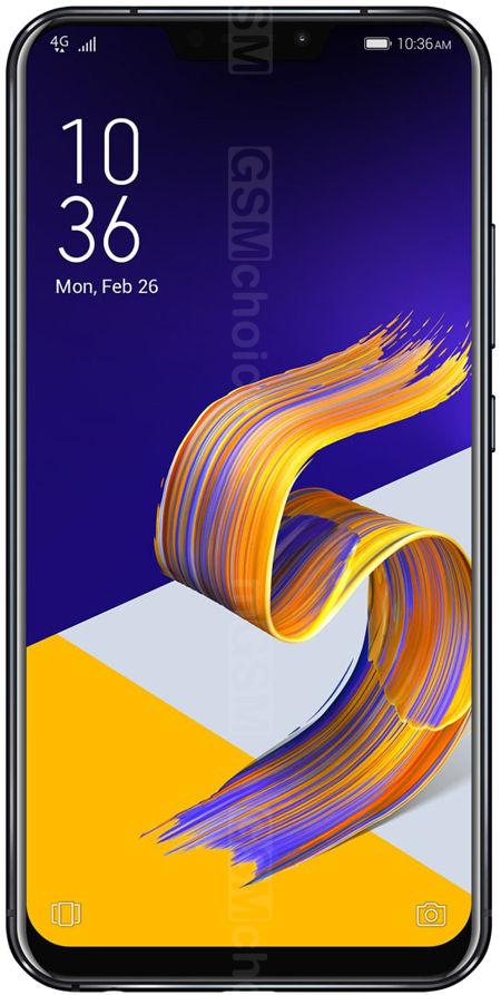 スマートフォン本体 zenfone5z ZenFone 5Z｜価格比較・最新情報 - 価格.com