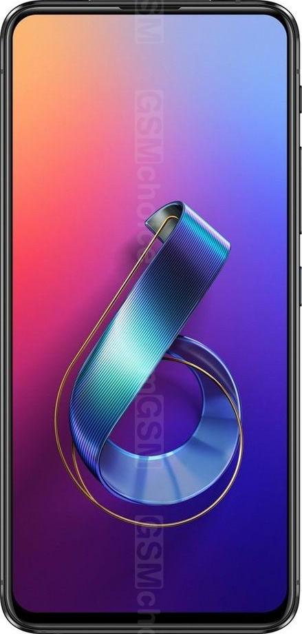 Asus ZenFone 6 ZS630KL Asus ZenFone 6 ZS630KL
