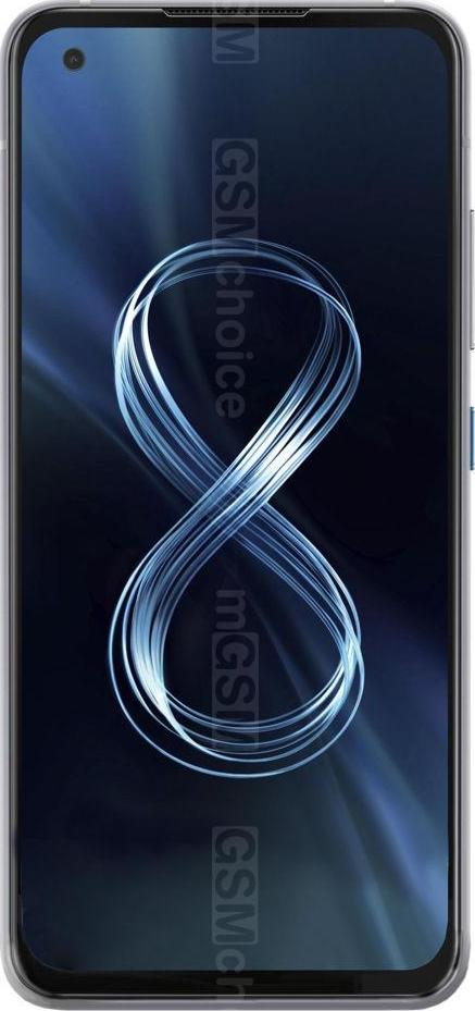 Asus ZenFone 8