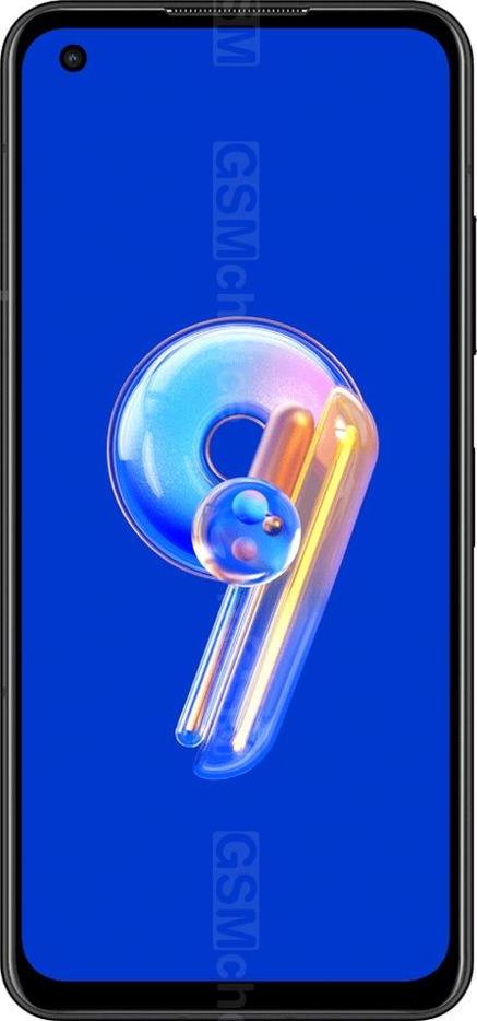 Asus ZenFone 9