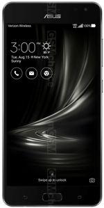 Galeria zdjęć telefonu Asus ZenFone AR V570KL