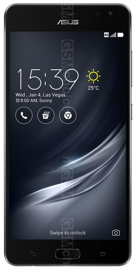 ASUS - ASUS ZenFone AR ZS571KL 5.7インチ  SIMフリー ASUS ZenFone AR (ZS571KL) | Overview, Specs, Details | SHI