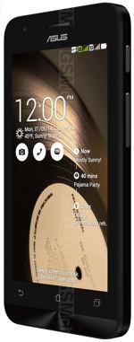 Galeria zdjęć telefonu Asus ZenFone C ZC451CG