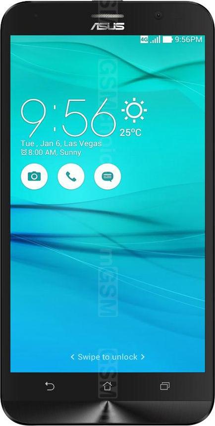 Asus ZenFone Go TV ZB551KL