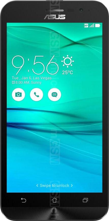 Asus ZenFone Go ZB500KG Asus ZenFone Go ZB500KG