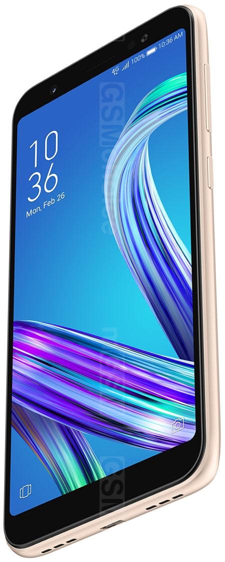 asus zenfone l1 lite