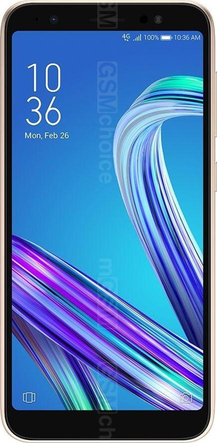 Asus Zenfone Lite L1 G553KL