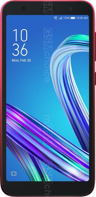 Asus ZenFone Live L2 ZA550KL