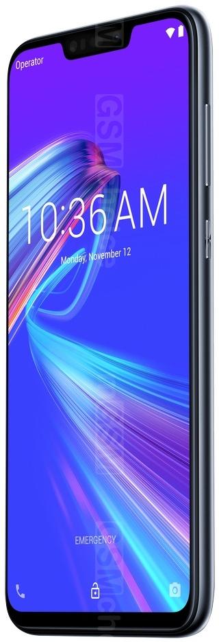 Asus ZenFone Max M2 ZB633KL Dane techniczne telefonu :: mGSM.pl