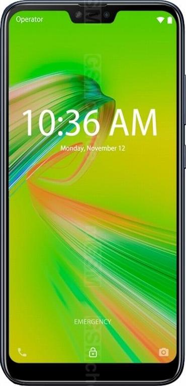 Asus Zenfone Max Plus M2 Asus Zenfone Max Plus M2