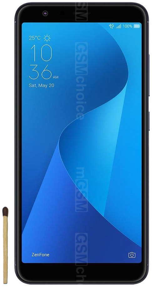 Asus Zenfone Max Plus ZB570TL ZenFone Max Plus M1, X018D