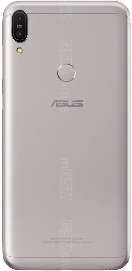 Asus Zenfone Max Pro M1 ZB602KL Dane techniczne telefonu