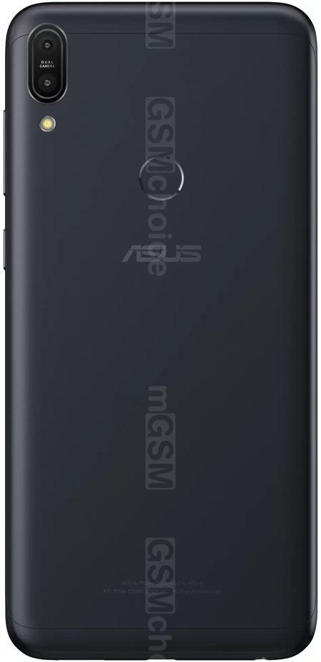 Asus Zenfone Max Pro M1 ZB602KL Dane techniczne telefonu