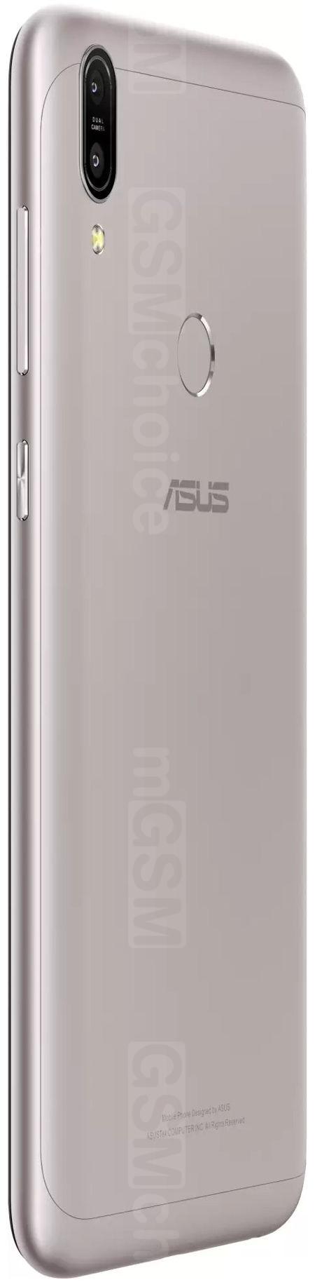 Asus Zenfone Max Pro M1 ZB602KL Dane techniczne telefonu
