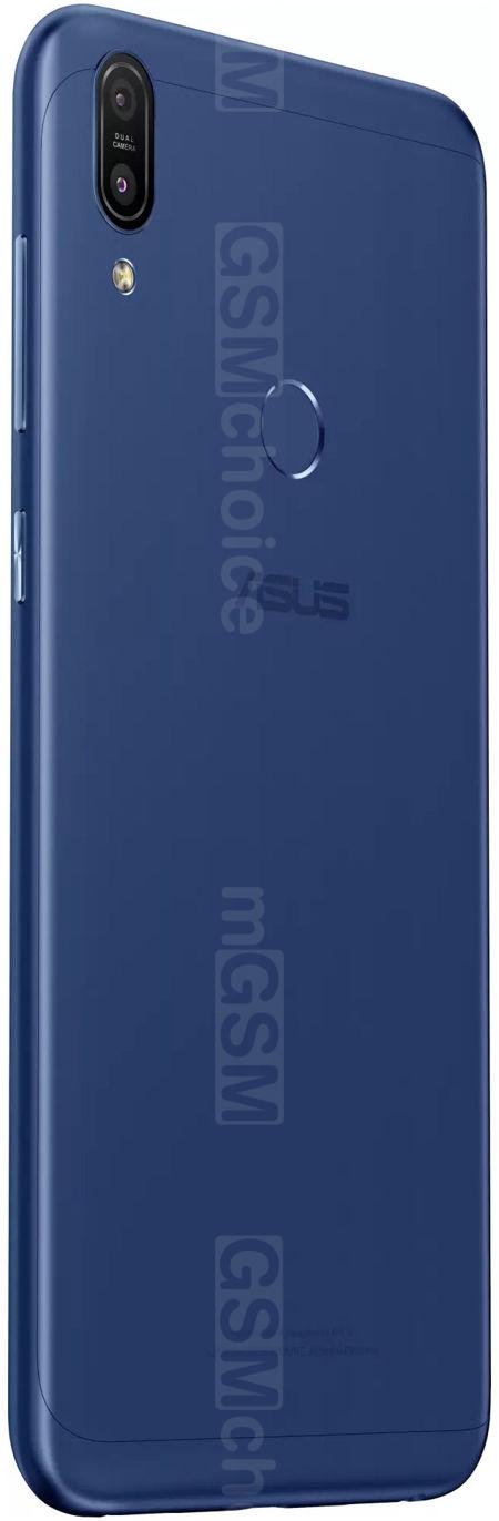 Xiaomi Redmi Note 8 Vs Asus Zenfone Max Pro M1 6gb Ram 
