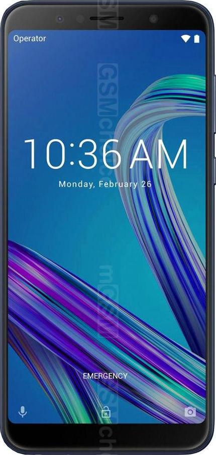 Asus Zenfone Max Pro M1 Asus Zenfone Max Pro M1