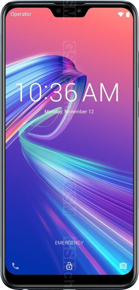 Asus ZenFone Max Pro M2 Asus ZenFone Max Pro M2