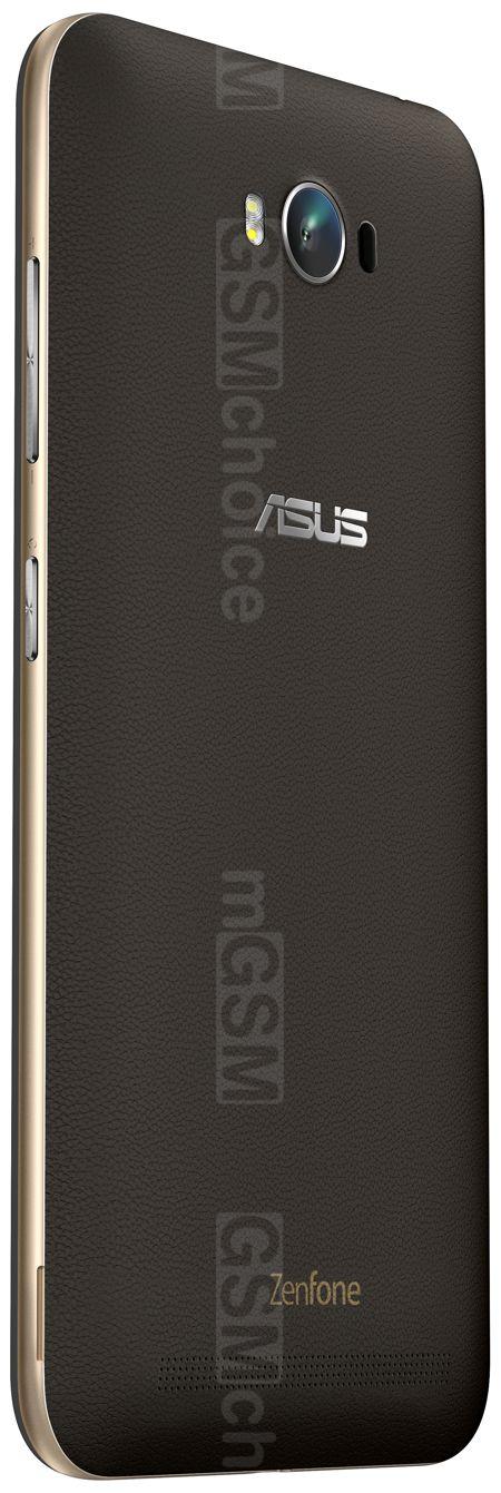 ASUS - ☆Zenfone MAX ZC550KL☆ Asus ZenFone Max ZC550KL Dane techniczne telefonu :: mGSM.pl