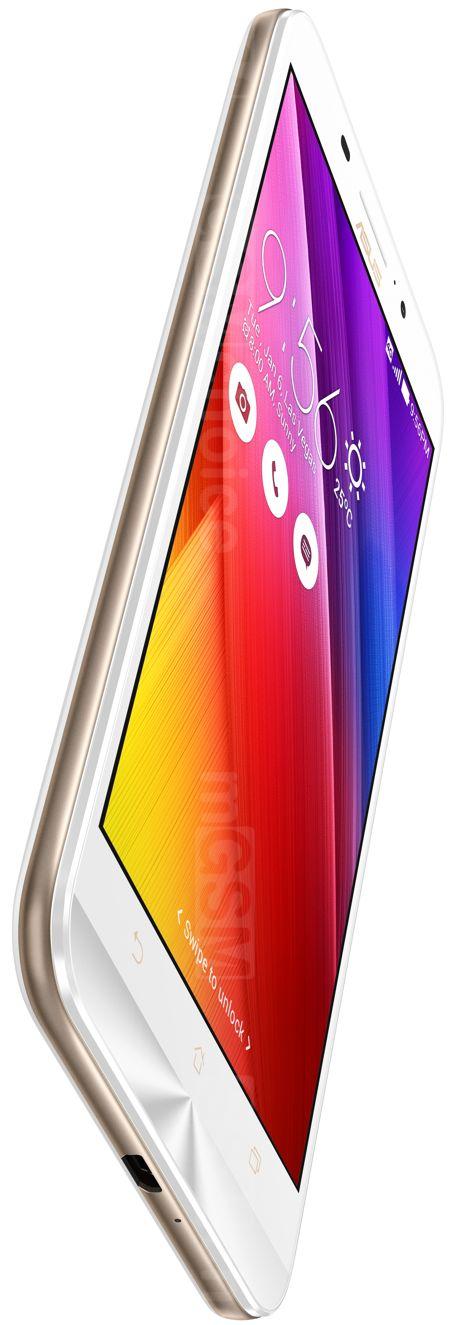 ASUS - ☆Zenfone MAX ZC550KL☆ Asus ZenFone Max ZC550KL Dane techniczne telefonu :: mGSM.pl