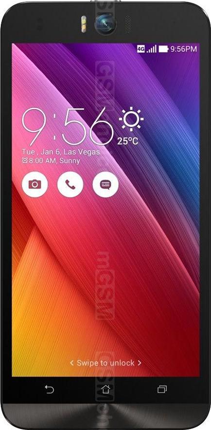 Asus ZenFone Selfie Asus ZenFone Selfie