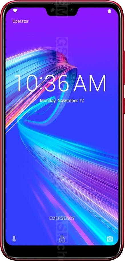 Asus Zenfone Shot Plus