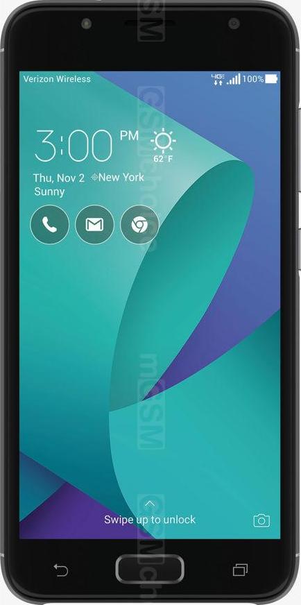 Asus ZenFone V Live