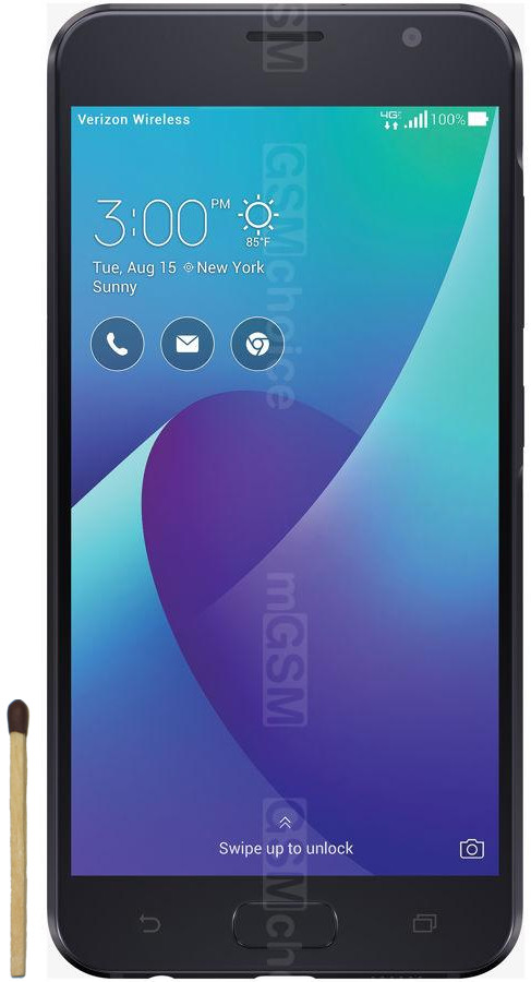 zenfone v v520kl