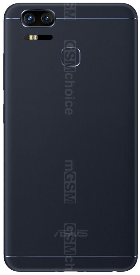 ASUS - ピッコロさん ASUS Zenfone Zoom S ZE553KL 黒 ZenFone Zoom｜価格比較・最新情報 - 価格.com