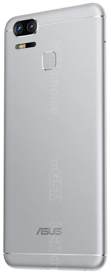 Asus ZenFone Zoom S ZE553KL Dane techniczne telefonu :: mGSM.pl