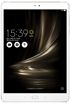 Asus ZenPad 3S 10 Z500KL kliknij aby zobaczyć powiększenie