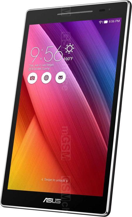 ASUS - 【美品】Z380M ASUS ZenPad 8.0 P00A Asus ZenPad 8.0 Z380M Dane techniczne telefonu :: mGSM.pl