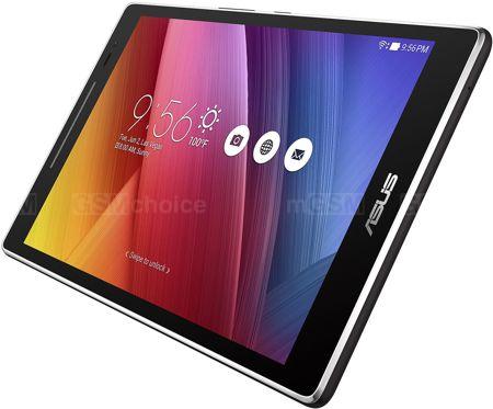Asus ZenPad 8.0 Z380M Dane techniczne telefonu :: mGSM.pl